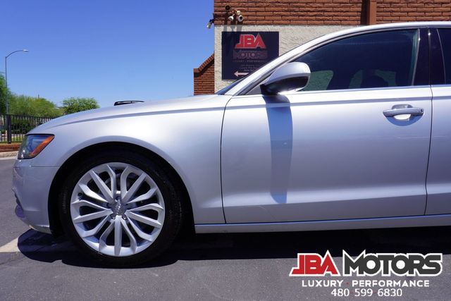 2013 Audi A6 2.0T Quattro AWD Premium Plus Sedan | MESA, AZ | JBA MOTORS 2013 Audi A6 2.0T Quattro AWD Premium Plus Sedan | MESA, AZ | JBA MOTORS