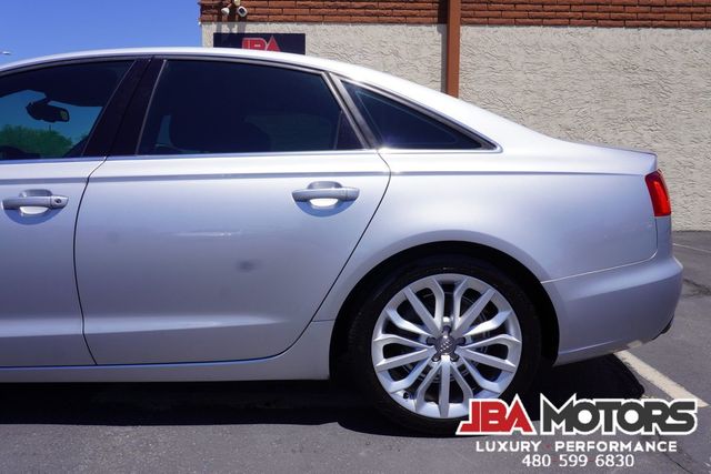 2013 Audi A6 2.0T Quattro AWD Premium Plus Sedan | MESA, AZ | JBA MOTORS 2013 Audi A6 2.0T Quattro AWD Premium Plus Sedan | MESA, AZ | JBA MOTORS