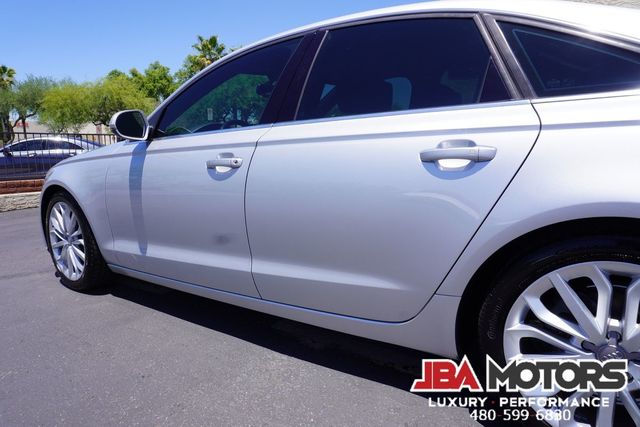 2013 Audi A6 2.0T Quattro AWD Premium Plus Sedan | MESA, AZ | JBA MOTORS 2013 Audi A6 2.0T Quattro AWD Premium Plus Sedan | MESA, AZ | JBA MOTORS