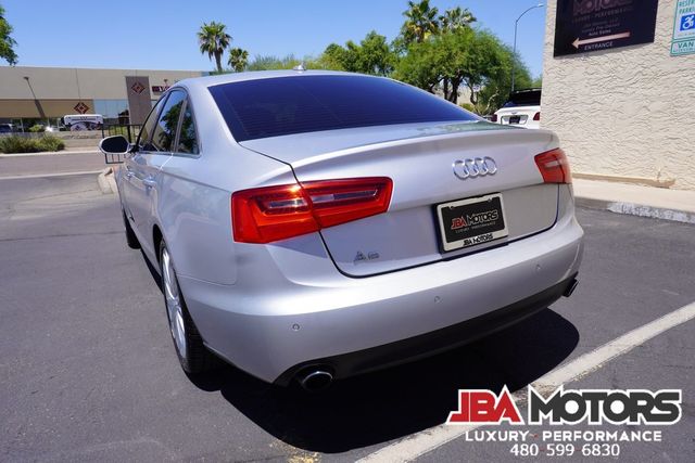 2013 Audi A6 2.0T Quattro AWD Premium Plus Sedan | MESA, AZ | JBA MOTORS 2013 Audi A6 2.0T Quattro AWD Premium Plus Sedan | MESA, AZ | JBA MOTORS