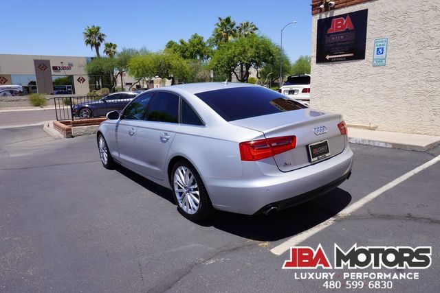 2013 Audi A6 2.0T Quattro AWD Premium Plus Sedan | MESA, AZ | JBA MOTORS 2013 Audi A6 2.0T Quattro AWD Premium Plus Sedan | MESA, AZ | JBA MOTORS