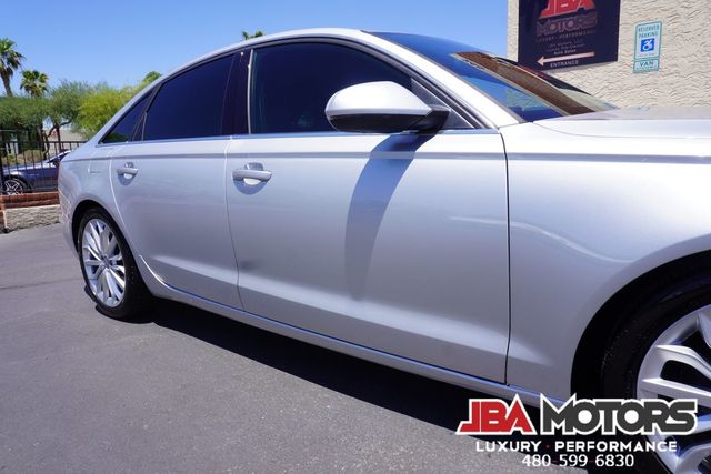 2013 Audi A6 2.0T Quattro AWD Premium Plus Sedan | MESA, AZ | JBA MOTORS 2013 Audi A6 2.0T Quattro AWD Premium Plus Sedan | MESA, AZ | JBA MOTORS