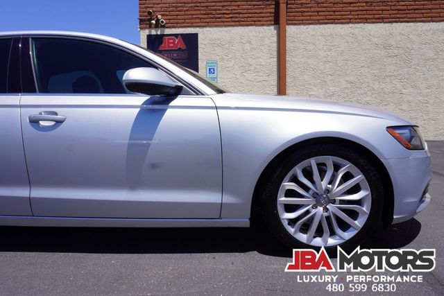 2013 Audi A6 2.0T Quattro AWD Premium Plus Sedan | MESA, AZ | JBA MOTORS 2013 Audi A6 2.0T Quattro AWD Premium Plus Sedan | MESA, AZ | JBA MOTORS