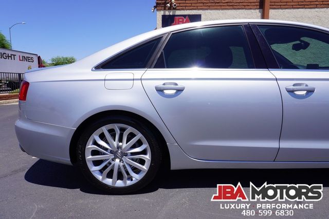 2013 Audi A6 2.0T Quattro AWD Premium Plus Sedan | MESA, AZ | JBA MOTORS 2013 Audi A6 2.0T Quattro AWD Premium Plus Sedan | MESA, AZ | JBA MOTORS