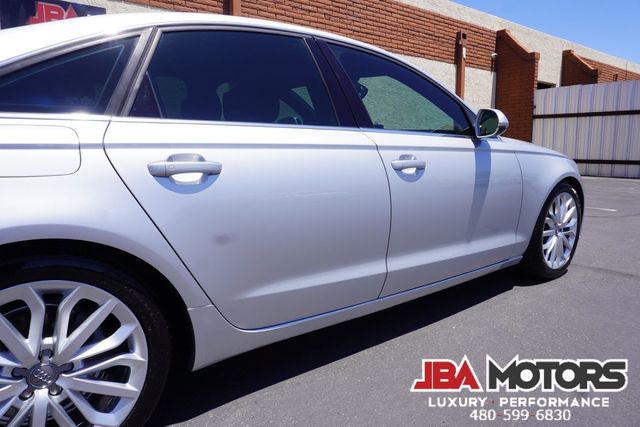 2013 Audi A6 2.0T Quattro AWD Premium Plus Sedan | MESA, AZ | JBA MOTORS 2013 Audi A6 2.0T Quattro AWD Premium Plus Sedan | MESA, AZ | JBA MOTORS