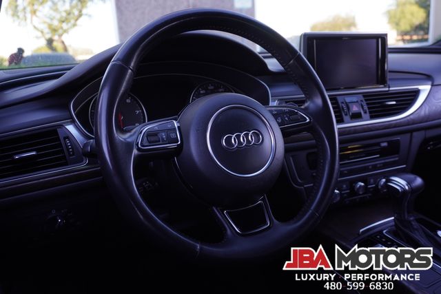 2013 Audi A6 2.0T Quattro AWD Premium Plus Sedan | MESA, AZ | JBA MOTORS 2013 Audi A6 2.0T Quattro AWD Premium Plus Sedan | MESA, AZ | JBA MOTORS