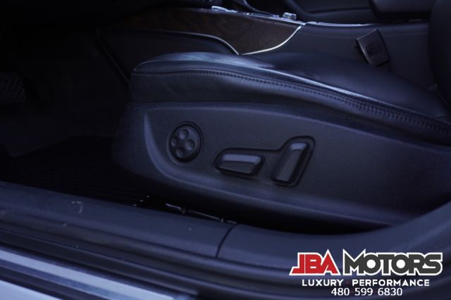 2013 Audi A6 2.0T Quattro AWD Premium Plus Sedan | MESA, AZ | JBA MOTORS