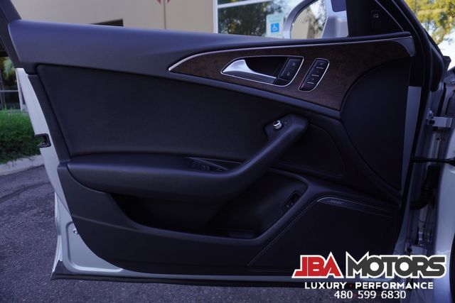 2013 Audi A6 2.0T Quattro AWD Premium Plus Sedan | MESA, AZ | JBA MOTORS 2013 Audi A6 2.0T Quattro AWD Premium Plus Sedan | MESA, AZ | JBA MOTORS