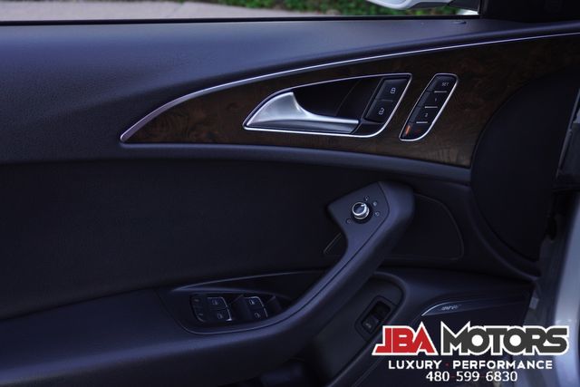 2013 Audi A6 2.0T Quattro AWD Premium Plus Sedan | MESA, AZ | JBA MOTORS 2013 Audi A6 2.0T Quattro AWD Premium Plus Sedan | MESA, AZ | JBA MOTORS