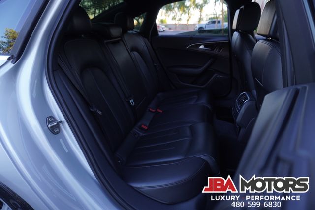 2013 Audi A6 2.0T Quattro AWD Premium Plus Sedan | MESA, AZ | JBA MOTORS