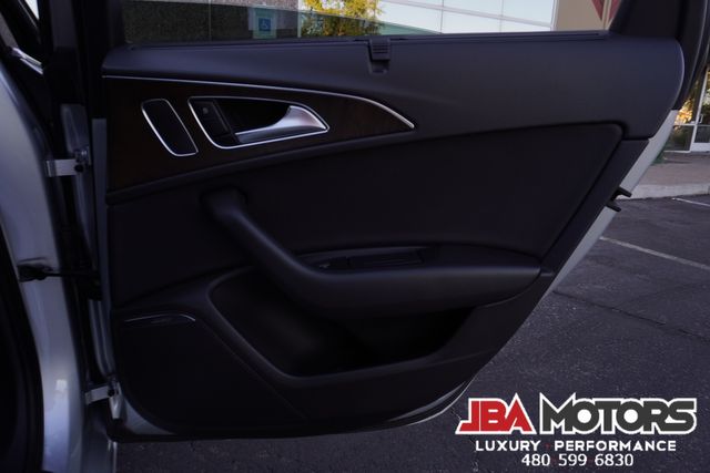 2013 Audi A6 2.0T Quattro AWD Premium Plus Sedan | MESA, AZ | JBA MOTORS