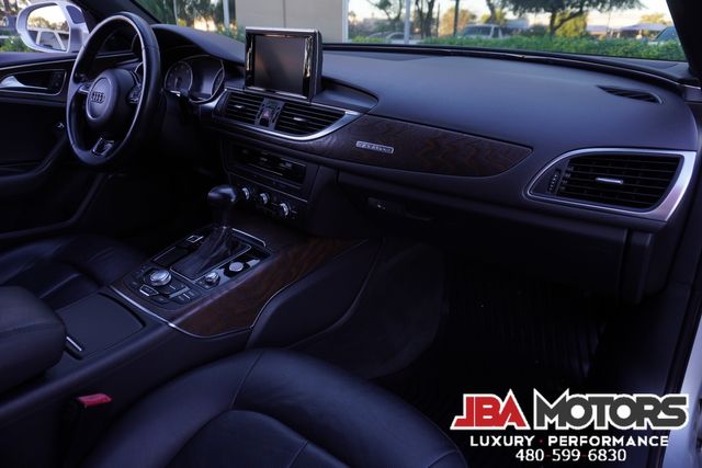 2013 Audi A6 2.0T Quattro AWD Premium Plus Sedan | MESA, AZ | JBA MOTORS 2013 Audi A6 2.0T Quattro AWD Premium Plus Sedan | MESA, AZ | JBA MOTORS