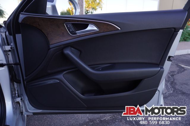 2013 Audi A6 2.0T Quattro AWD Premium Plus Sedan | MESA, AZ | JBA MOTORS