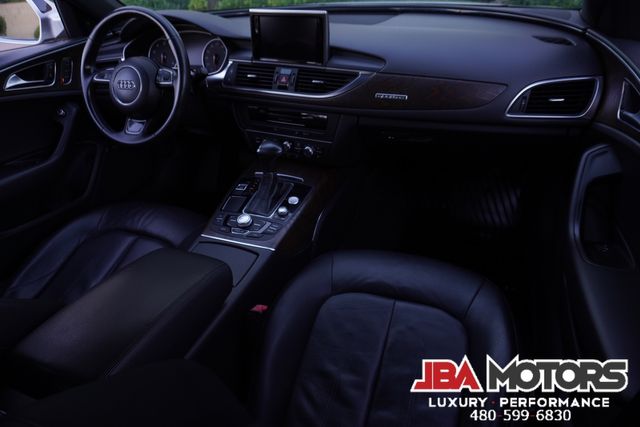 2013 Audi A6 2.0T Quattro AWD Premium Plus Sedan | MESA, AZ | JBA MOTORS 2013 Audi A6 2.0T Quattro AWD Premium Plus Sedan | MESA, AZ | JBA MOTORS