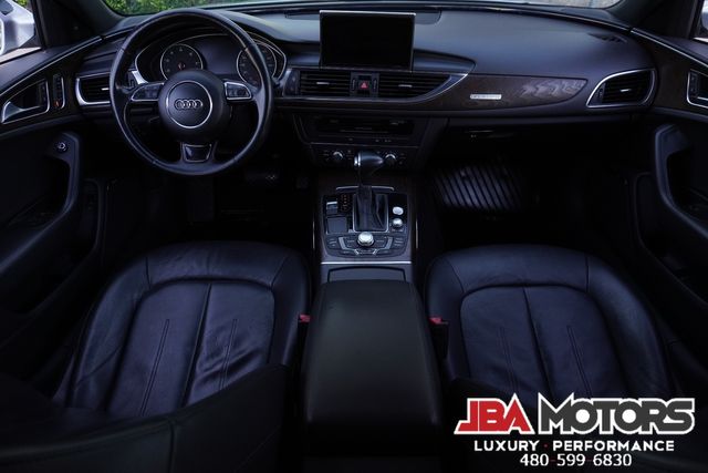 2013 Audi A6 2.0T Quattro AWD Premium Plus Sedan | MESA, AZ | JBA MOTORS 2013 Audi A6 2.0T Quattro AWD Premium Plus Sedan | MESA, AZ | JBA MOTORS