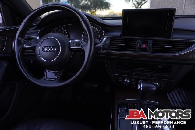 2013 Audi A6 2.0T Quattro AWD Premium Plus Sedan | MESA, AZ | JBA MOTORS 2013 Audi A6 2.0T Quattro AWD Premium Plus Sedan | MESA, AZ | JBA MOTORS