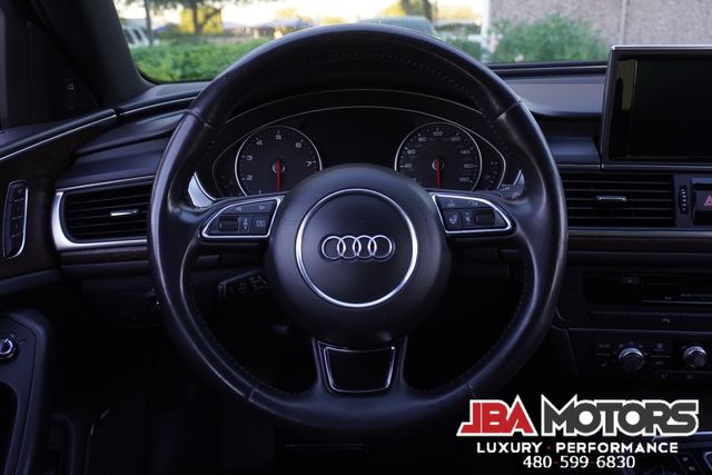 2013 Audi A6 2.0T Quattro AWD Premium Plus Sedan | MESA, AZ | JBA MOTORS 2013 Audi A6 2.0T Quattro AWD Premium Plus Sedan | MESA, AZ | JBA MOTORS