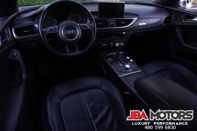 2013 Audi A6 2.0T Quattro AWD Premium Plus Sedan | MESA, AZ | JBA MOTORS