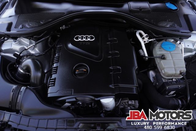 2013 Audi A6 2.0T Quattro AWD Premium Plus Sedan | MESA, AZ | JBA MOTORS 2013 Audi A6 2.0T Quattro AWD Premium Plus Sedan | MESA, AZ | JBA MOTORS