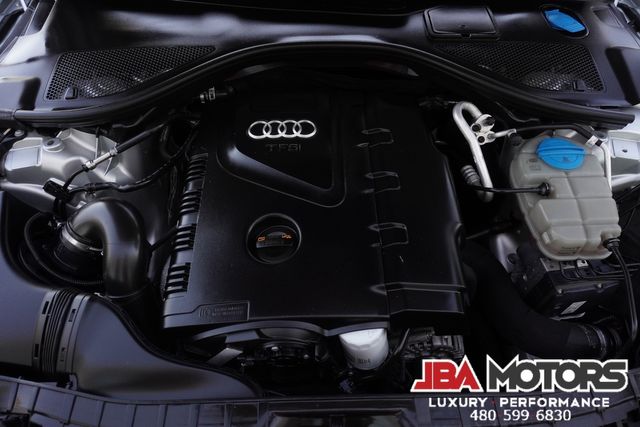 2013 Audi A6 2.0T Quattro AWD Premium Plus Sedan | MESA, AZ | JBA MOTORS 2013 Audi A6 2.0T Quattro AWD Premium Plus Sedan | MESA, AZ | JBA MOTORS
