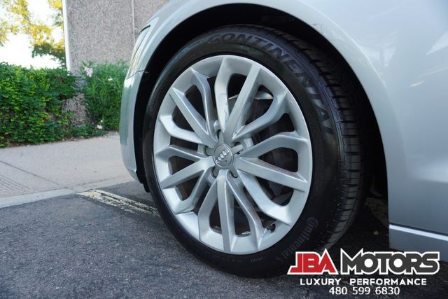 2013 Audi A6 2.0T Quattro AWD Premium Plus Sedan | MESA, AZ | JBA MOTORS 2013 Audi A6 2.0T Quattro AWD Premium Plus Sedan | MESA, AZ | JBA MOTORS