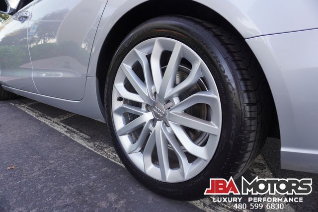 2013 Audi A6 2.0T Quattro AWD Premium Plus Sedan | MESA, AZ | JBA MOTORS
