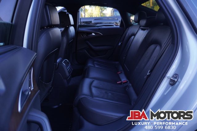 2013 Audi A6 2.0T Quattro AWD Premium Plus Sedan | MESA, AZ | JBA MOTORS 2013 Audi A6 2.0T Quattro AWD Premium Plus Sedan | MESA, AZ | JBA MOTORS