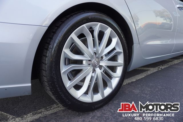 2013 Audi A6 2.0T Quattro AWD Premium Plus Sedan | MESA, AZ | JBA MOTORS