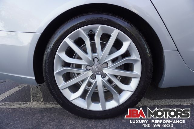 2013 Audi A6 2.0T Quattro AWD Premium Plus Sedan | MESA, AZ | JBA MOTORS