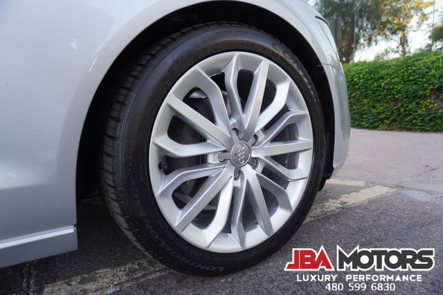 2013 Audi A6 2.0T Quattro AWD Premium Plus Sedan | MESA, AZ | JBA MOTORS