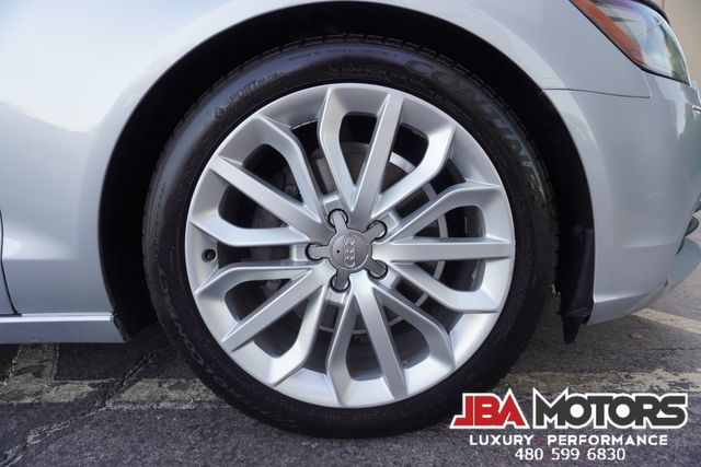 2013 Audi A6 2.0T Quattro AWD Premium Plus Sedan | MESA, AZ | JBA MOTORS 2013 Audi A6 2.0T Quattro AWD Premium Plus Sedan | MESA, AZ | JBA MOTORS