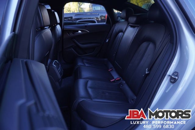 2013 Audi A6 2.0T Quattro AWD Premium Plus Sedan | MESA, AZ | JBA MOTORS 2013 Audi A6 2.0T Quattro AWD Premium Plus Sedan | MESA, AZ | JBA MOTORS