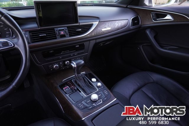 2013 Audi A6 2.0T Quattro AWD Premium Plus Sedan | MESA, AZ | JBA MOTORS 2013 Audi A6 2.0T Quattro AWD Premium Plus Sedan | MESA, AZ | JBA MOTORS