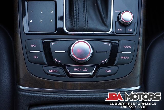 2013 Audi A6 2.0T Quattro AWD Premium Plus Sedan | MESA, AZ | JBA MOTORS