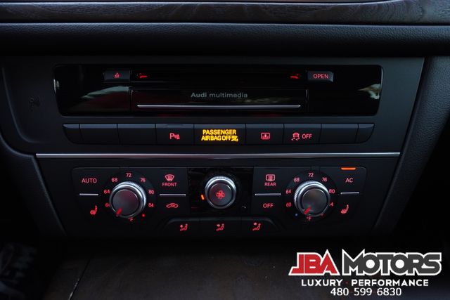 2013 Audi A6 2.0T Quattro AWD Premium Plus Sedan | MESA, AZ | JBA MOTORS