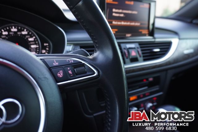 2013 Audi A6 2.0T Quattro AWD Premium Plus Sedan | MESA, AZ | JBA MOTORS