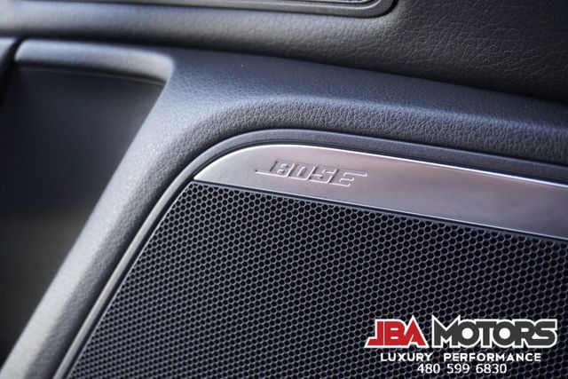 2013 Audi A6 2.0T Quattro AWD Premium Plus Sedan | MESA, AZ | JBA MOTORS