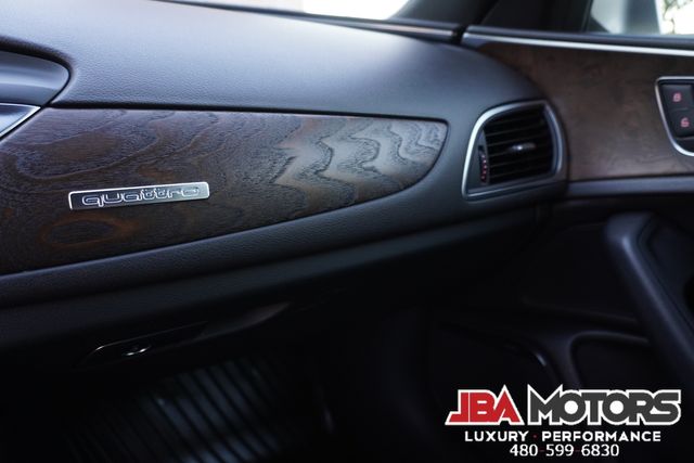2013 Audi A6 2.0T Quattro AWD Premium Plus Sedan | MESA, AZ | JBA MOTORS 2013 Audi A6 2.0T Quattro AWD Premium Plus Sedan | MESA, AZ | JBA MOTORS