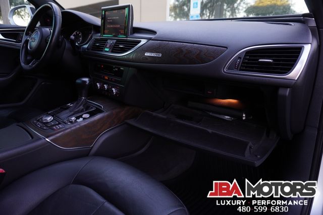 2013 Audi A6 2.0T Quattro AWD Premium Plus Sedan | MESA, AZ | JBA MOTORS