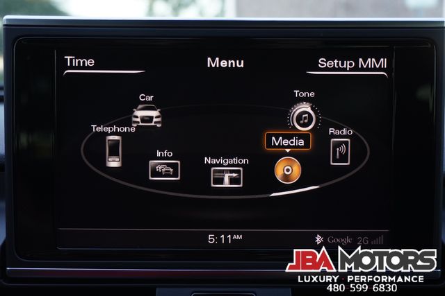 2013 Audi A6 2.0T Quattro AWD Premium Plus Sedan | MESA, AZ | JBA MOTORS 2013 Audi A6 2.0T Quattro AWD Premium Plus Sedan | MESA, AZ | JBA MOTORS