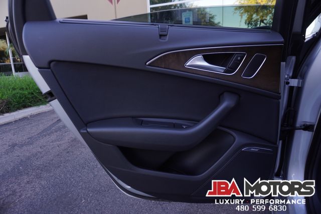 2013 Audi A6 2.0T Quattro AWD Premium Plus Sedan | MESA, AZ | JBA MOTORS 2013 Audi A6 2.0T Quattro AWD Premium Plus Sedan | MESA, AZ | JBA MOTORS