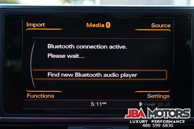 2013 Audi A6 2.0T Quattro AWD Premium Plus Sedan | MESA, AZ | JBA MOTORS