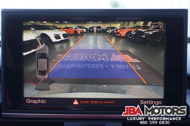 2013 Audi A6 2.0T Quattro AWD Premium Plus Sedan | MESA, AZ | JBA MOTORS