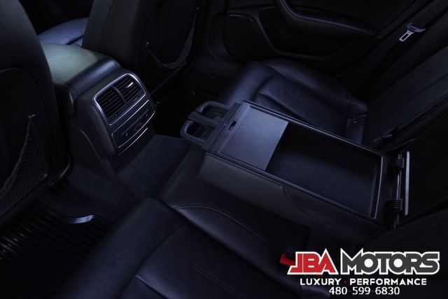 2013 Audi A6 2.0T Quattro AWD Premium Plus Sedan | MESA, AZ | JBA MOTORS