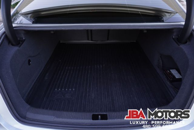 2013 Audi A6 2.0T Quattro AWD Premium Plus Sedan | MESA, AZ | JBA MOTORS 2013 Audi A6 2.0T Quattro AWD Premium Plus Sedan | MESA, AZ | JBA MOTORS