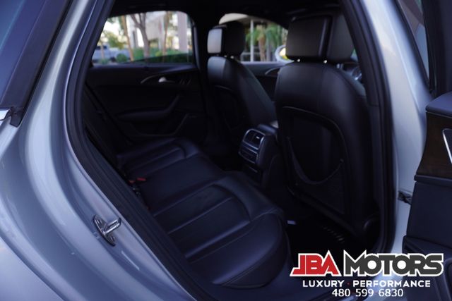 2013 Audi A6 2.0T Quattro AWD Premium Plus Sedan | MESA, AZ | JBA MOTORS 2013 Audi A6 2.0T Quattro AWD Premium Plus Sedan | MESA, AZ | JBA MOTORS