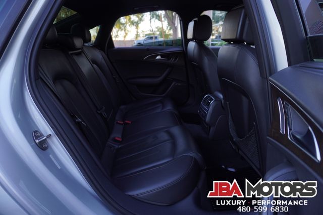 2013 Audi A6 2.0T Quattro AWD Premium Plus Sedan | MESA, AZ | JBA MOTORS