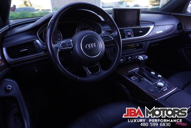 2013 Audi A6 2.0T Quattro AWD Premium Plus Sedan | MESA, AZ | JBA MOTORS