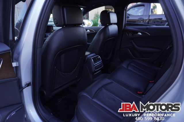 2013 Audi A6 2.0T Quattro AWD Premium Plus Sedan | MESA, AZ | JBA MOTORS 2013 Audi A6 2.0T Quattro AWD Premium Plus Sedan | MESA, AZ | JBA MOTORS