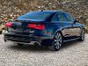2013 Audi A6 3.0T quattro Prestige | Naugatuck, Connecticut | A Better Way Wholesale Autos-CT